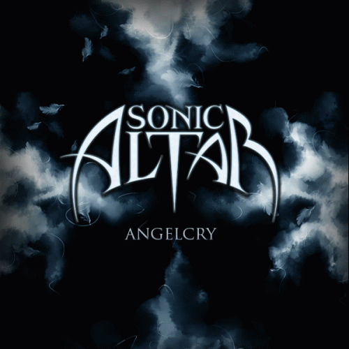 Sonic Altar : Angelcry